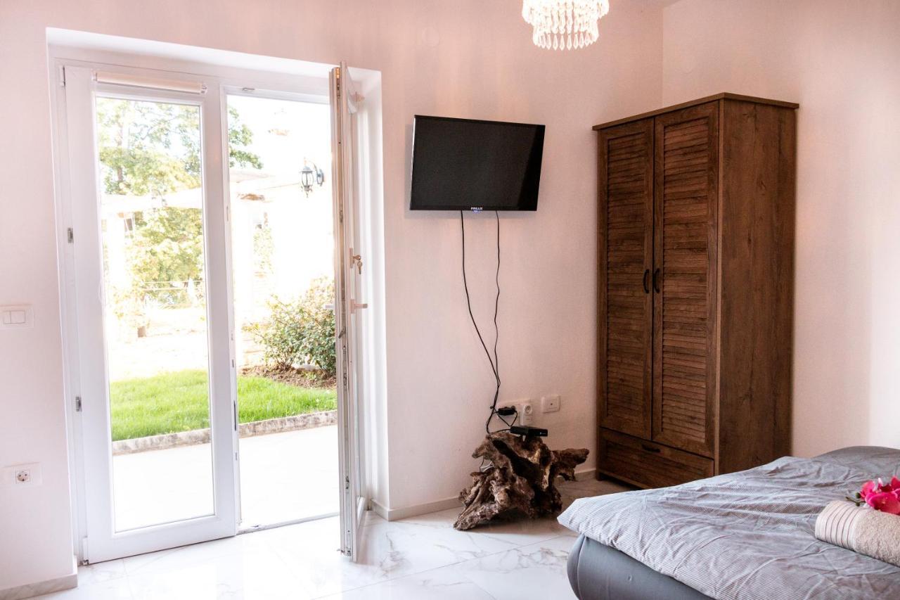 Sunvilla Копер Екстер'єр фото