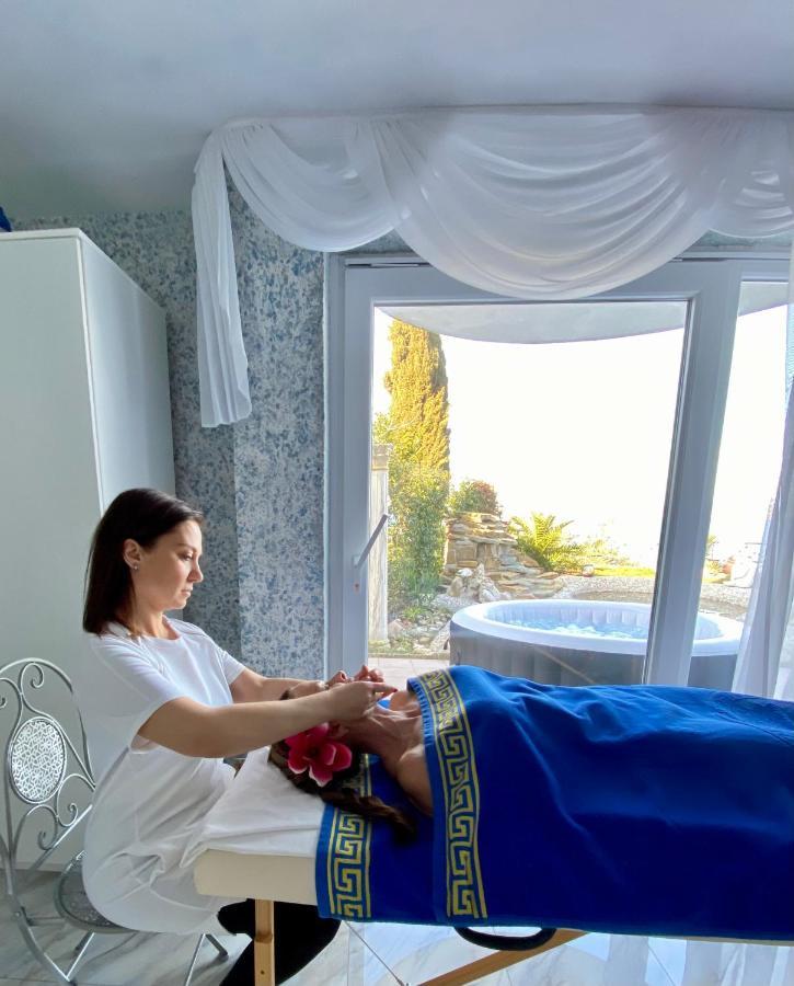 Sunvilla Копер Екстер'єр фото