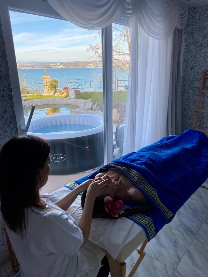 Sunvilla Копер Екстер'єр фото