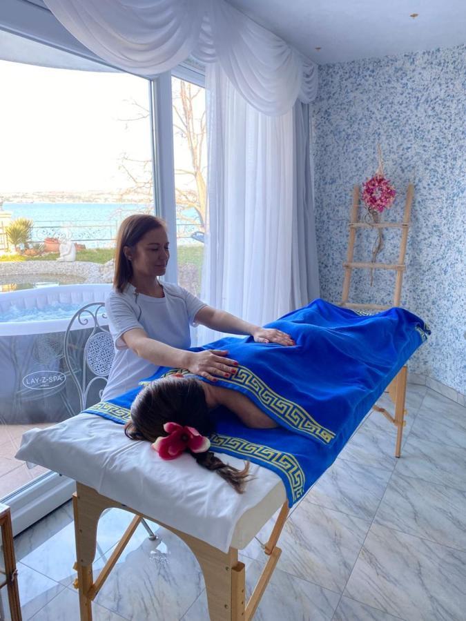 Sunvilla Копер Екстер'єр фото