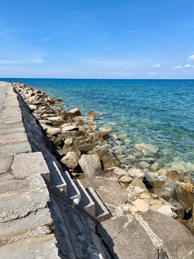 Sunvilla Копер Екстер'єр фото