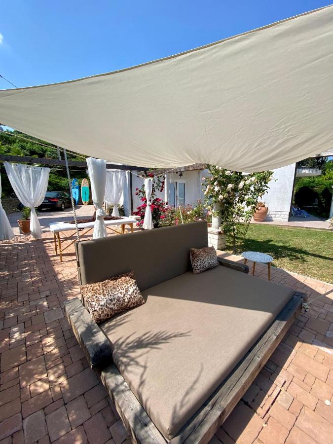 Sunvilla Копер Екстер'єр фото