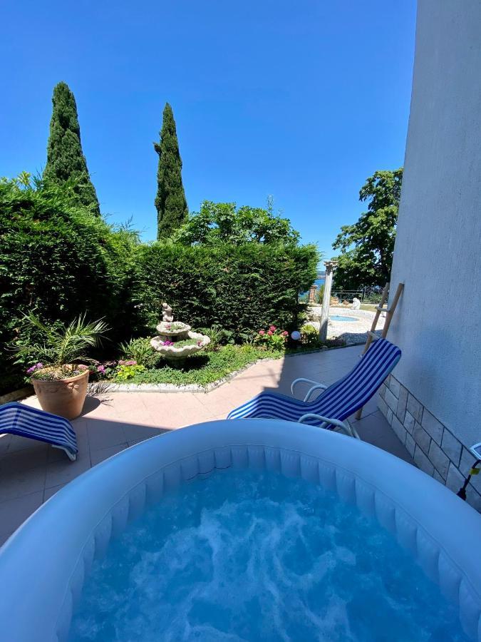 Sunvilla Копер Екстер'єр фото
