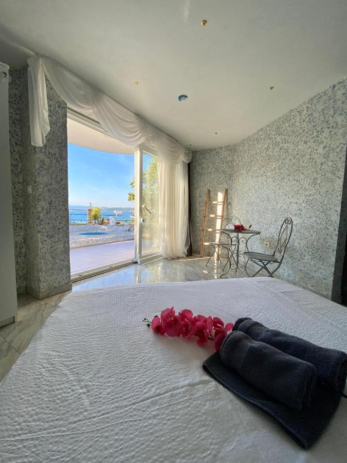 Sunvilla Копер Екстер'єр фото