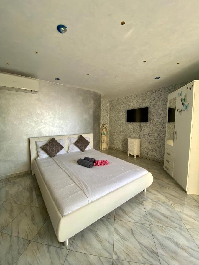 Sunvilla Копер Екстер'єр фото