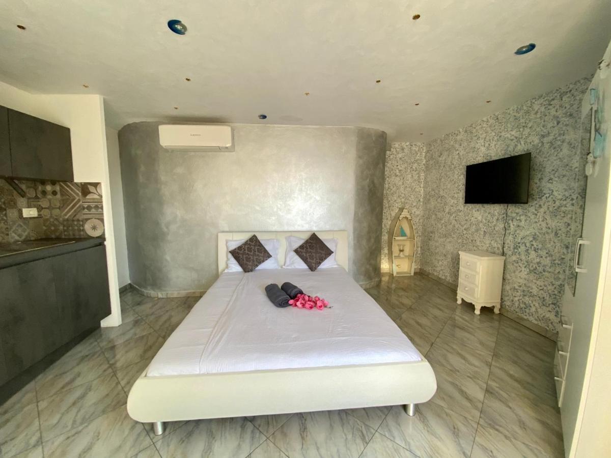 Sunvilla Копер Екстер'єр фото