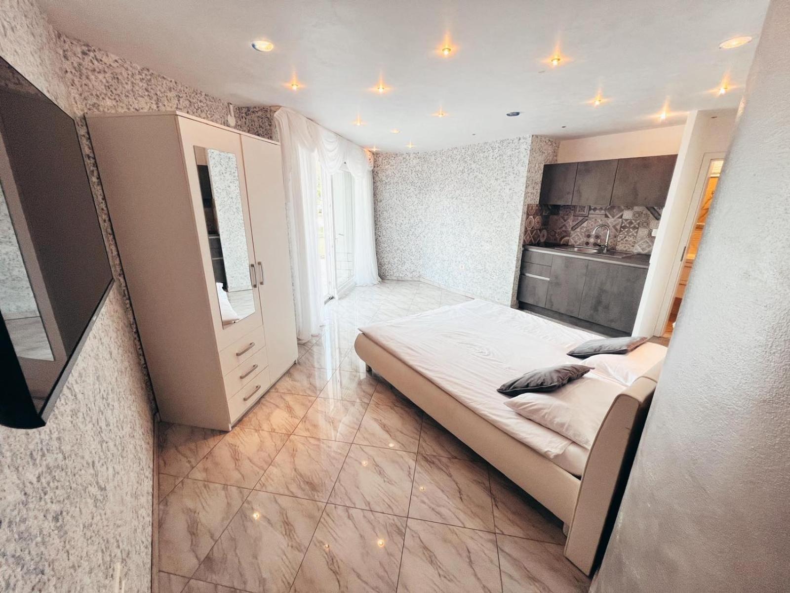 Sunvilla Копер Екстер'єр фото
